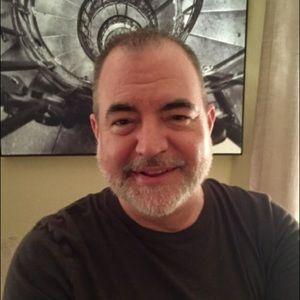 Meet your Posher, Alan